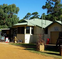 Albany Happy Days Caravan Park - Accommodation Yamba