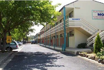 Blayney NSW Accommodation Yamba
