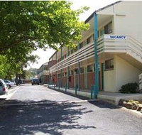 Blayney Leumeah Motel - Accommodation Yamba