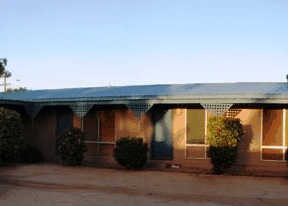 Boab Inn - Accommodation Yamba