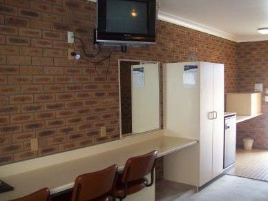 Town And Country Motor Inn Cobar - Accommodation Yamba 1