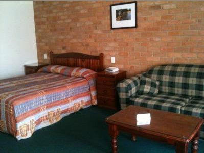 Town And Country Motor Inn Cobar - Accommodation Yamba 2