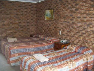 Town And Country Motor Inn Cobar - Accommodation Yamba 4
