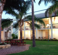 Mandurah Gates Resort - Accommodation Yamba