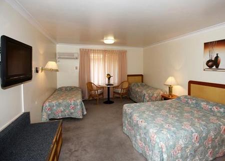 Comfort Inn Bay Of Isles - Accommodation Yamba 1