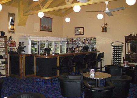 Comfort Inn Bay Of Isles - Accommodation Yamba 4