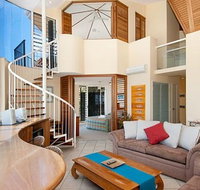 Parkshores Sunshine - Accommodation Yamba