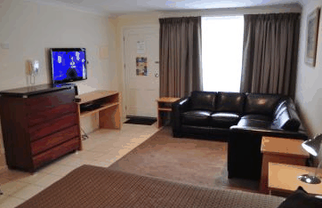 Emu Point Motel - Accommodation Yamba