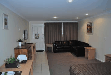 Emu Point Motel - Accommodation Yamba 3