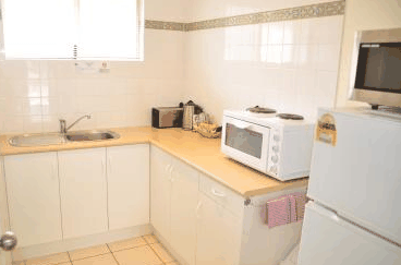 Emu Point Motel - Accommodation Yamba 4