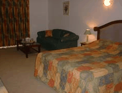 Albert Facey Motor Inn - Accommodation Yamba 0