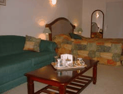 Albert Facey Motor Inn - Accommodation Yamba 1