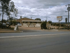 Albert Facey Motor Inn - Accommodation Yamba 2