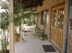 Albert Facey Motor Inn - Accommodation Yamba 3
