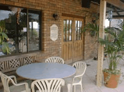 Albert Facey Motor Inn - Accommodation Yamba 5