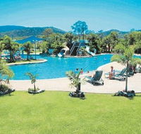 BIG4 Adventure Whitsunday Resort - Accommodation Yamba