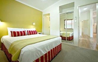 BIG4 Adventure Whitsunday Resort - Accommodation Yamba 1