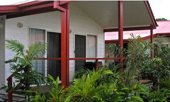 BIG4 Adventure Whitsunday Resort - Accommodation Yamba 2