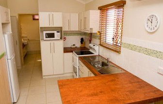 BIG4 Adventure Whitsunday Resort - Accommodation Yamba 3