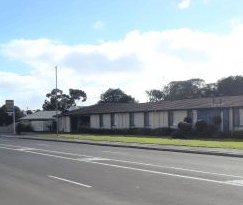 Amaroo Motor Lodge - Accommodation Yamba