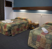 Amity Motor Inn - Accommodation Yamba
