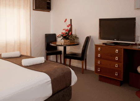 Amity Motor Inn - Accommodation Yamba 3