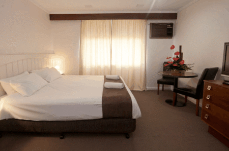 Amity Motor Inn - Accommodation Yamba 4