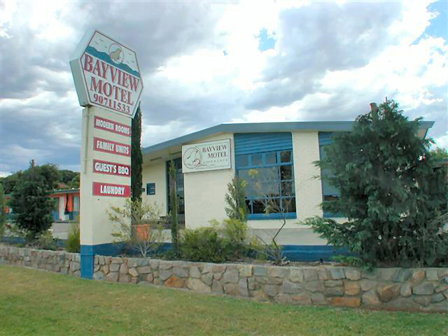 Bayview Motel Esperance - Accommodation Yamba 0