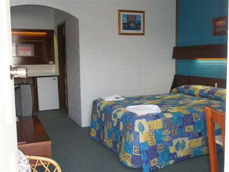 Bayview Motel Esperance - Accommodation Yamba 2