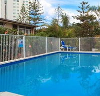 Santa Anne By The Sea - Accommodation Yamba