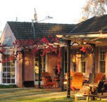 Belltrees Country House - Accommodation Yamba