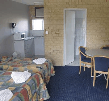 Jetty Resort and Apartments - Accommodation Yamba