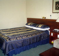 Kingsley Motel - Accommodation Yamba