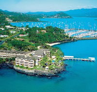 Coral Sea Resort - Accommodation Yamba
