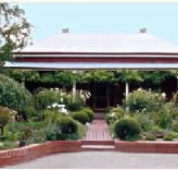 Kinross Guest House - Accommodation Yamba