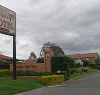 Travellers Rest And The Courtyard Restaurant - Accommodation Yamba