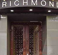 Hotel Richmond - Accommodation Yamba