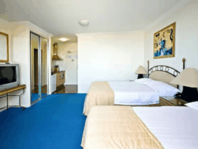 Clarion Hotel Mackay Marina - Accommodation Yamba