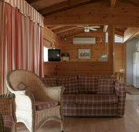 Glen Ayr Cottages - Accommodation Yamba