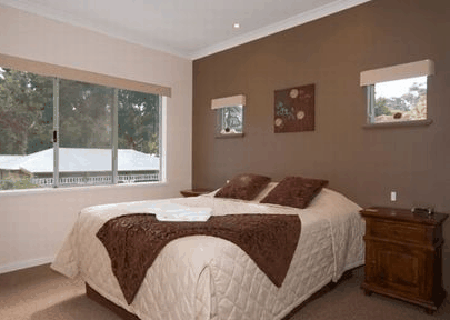 Adamsons Riverside Accommodation - Accommodation Yamba