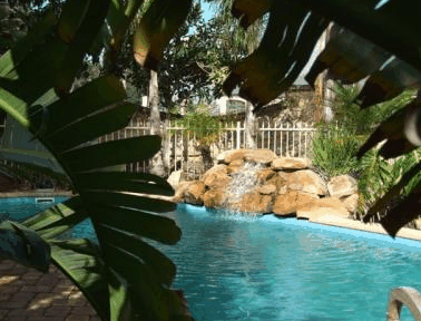 Comfort Inn Grange on Farrelly - Accommodation Yamba