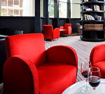 Pacific International Suites Parramatta - Accommodation Yamba 1