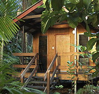 Cape Trib Beach House - Accommodation Yamba