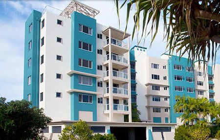 Atlantis Marcoola Beachfront Resort - Accommodation Yamba 1
