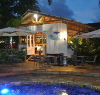 Mackays Mission Beach - Accommodation Yamba