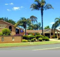 Jacaranda Place Motor Inn - Accommodation Yamba