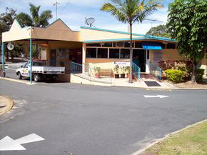 Bribie Island Caravan Park - Accommodation Yamba 1