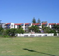 Casablanca Beachfront Apartments - Accommodation Yamba
