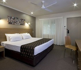 Manunda QLD Accommodation Yamba