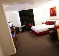 Townhouse Hotel - Accommodation Yamba